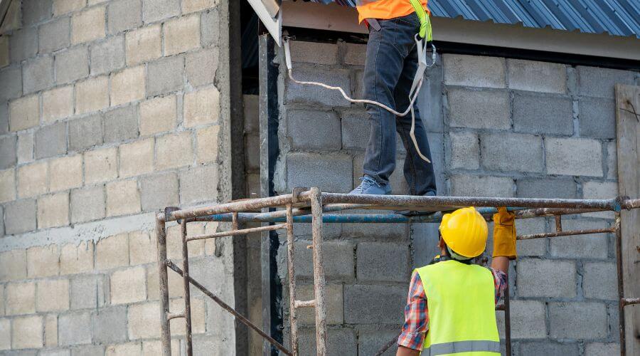 Expert top industrial roofings services in Elliston, MT